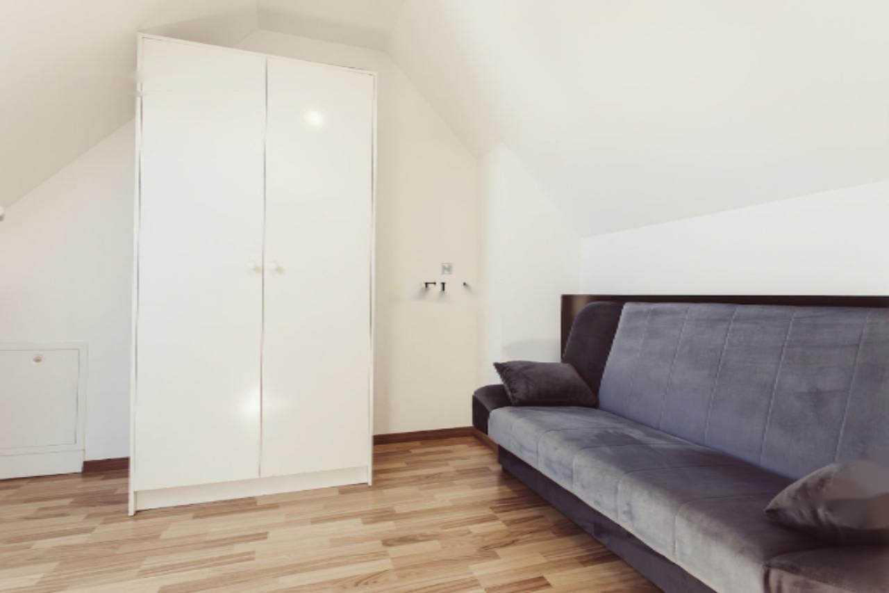 House in Ljubljana, Slovenia, 133 m² - picture 14