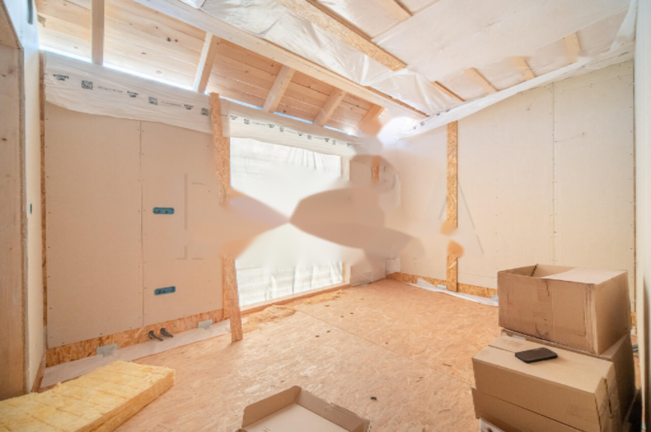 House in Ljubljana, Slovenia, 137 m² - picture 15