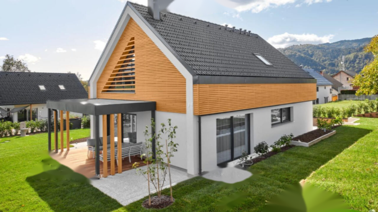 House in Bled, Slovenia, 168 m² - picture 15