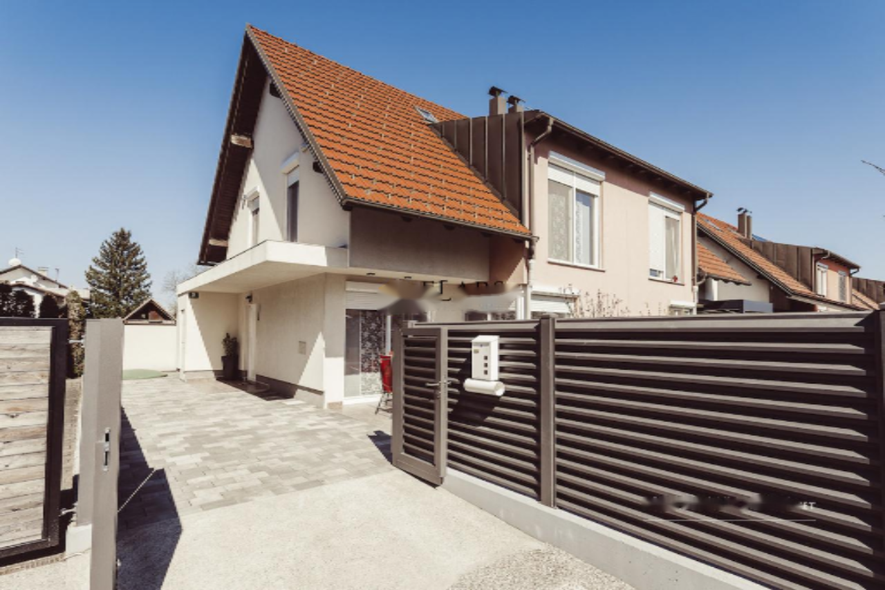 House in Ljubljana, Slovenia, 133 m² - picture 15