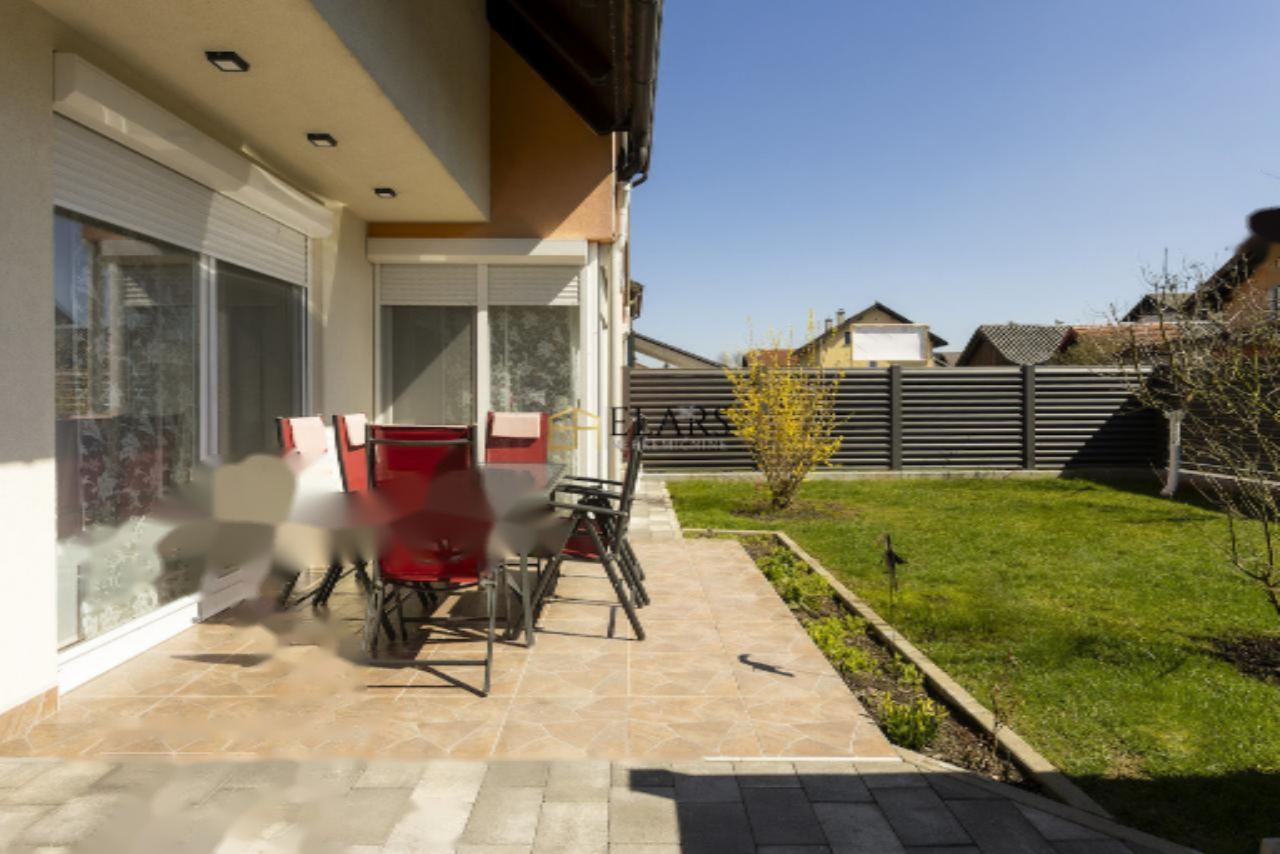 House in Ljubljana, Slovenia, 133 m² - picture 16