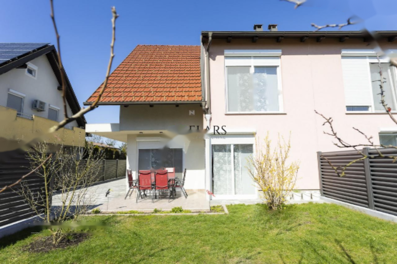 House in Ljubljana, Slovenia, 133 m² - picture 17