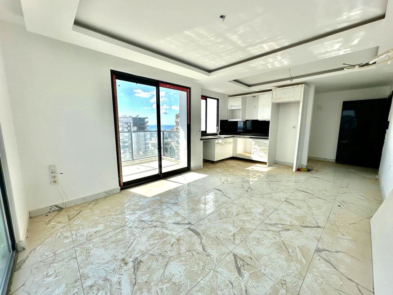 Apartamento en Alanya, Turquia, 98 m² - imagen 1