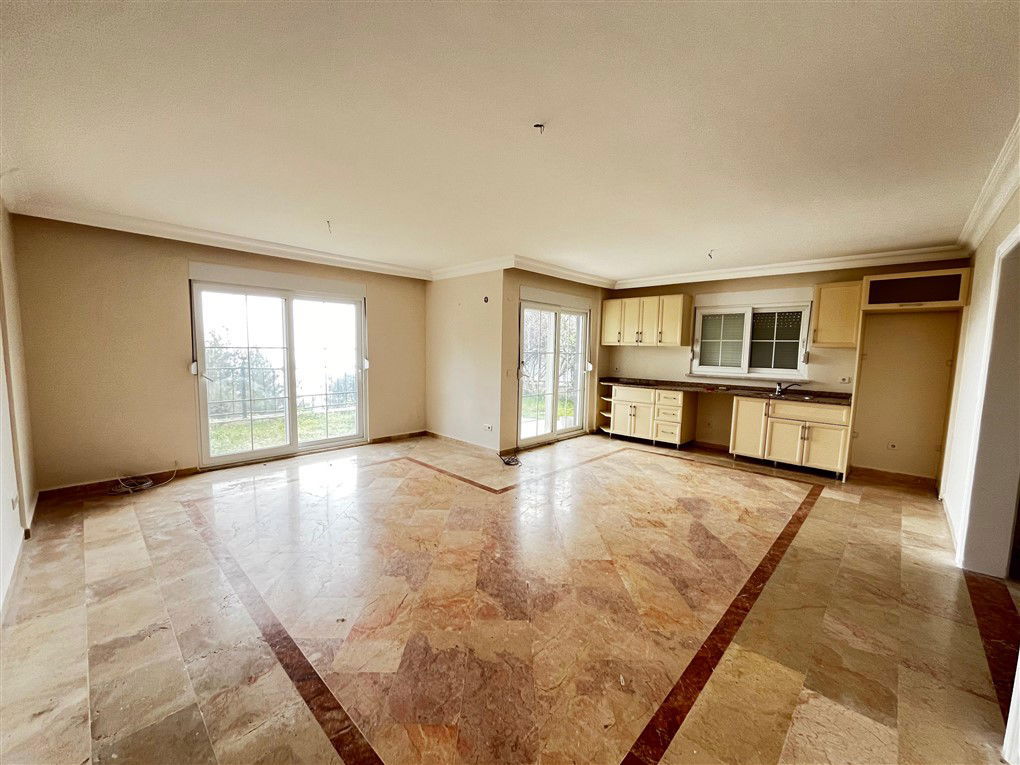 Apartment in Alanya, Türkei, 230 m² - Foto 1