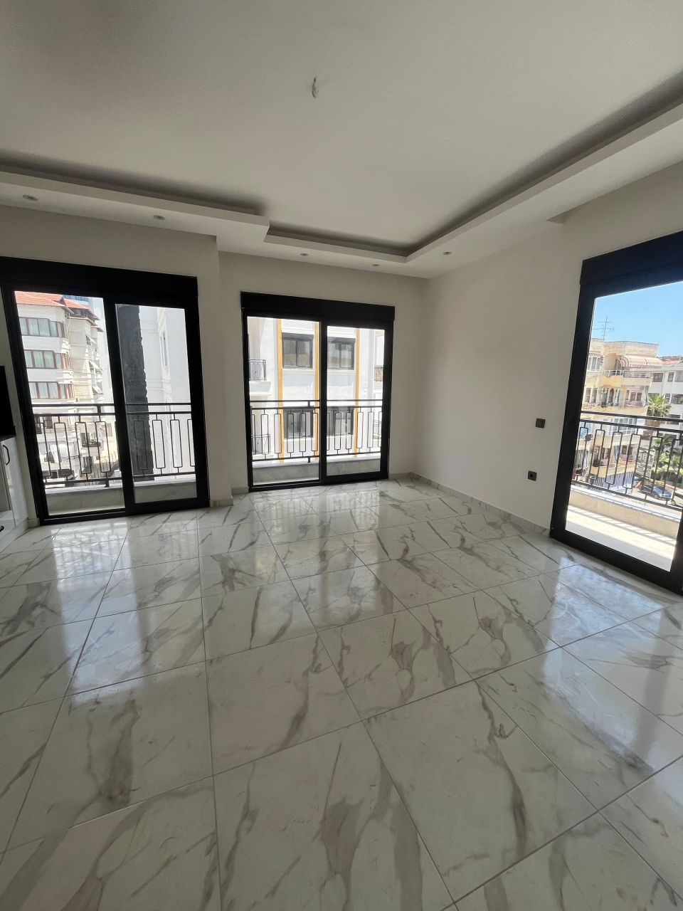 Apartment in Alanya, Türkei, 50 m² - Foto 1