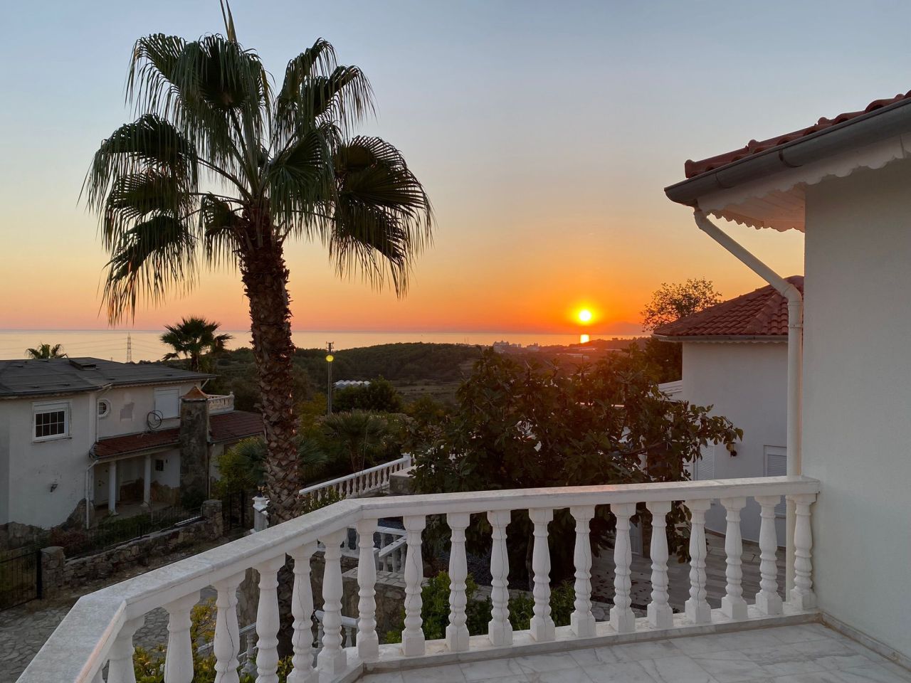 Villa in Alanya, Turkey, 220 m² - picture 1