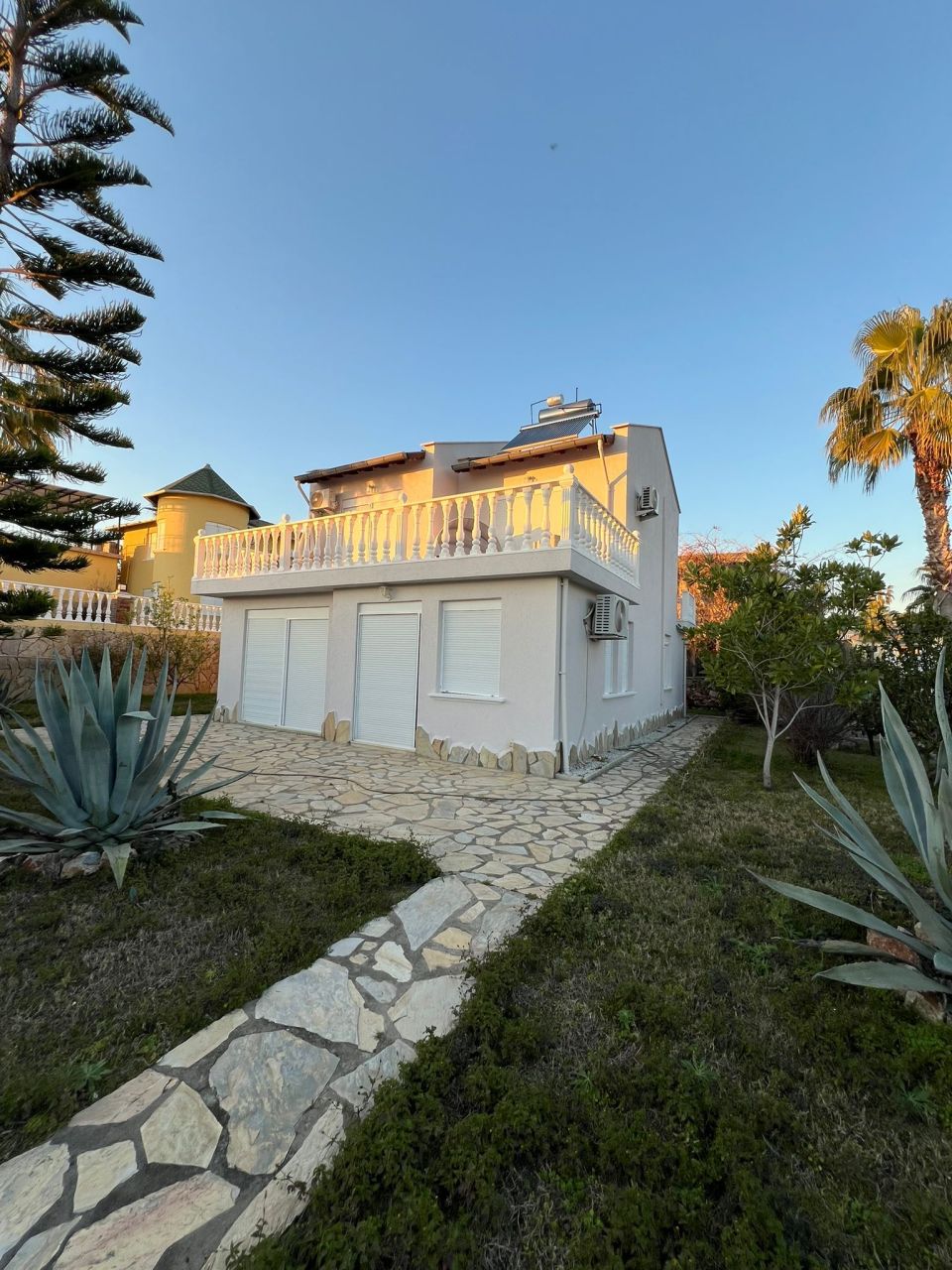 Villa à Alanya, Turquie, 580 m² - image 2