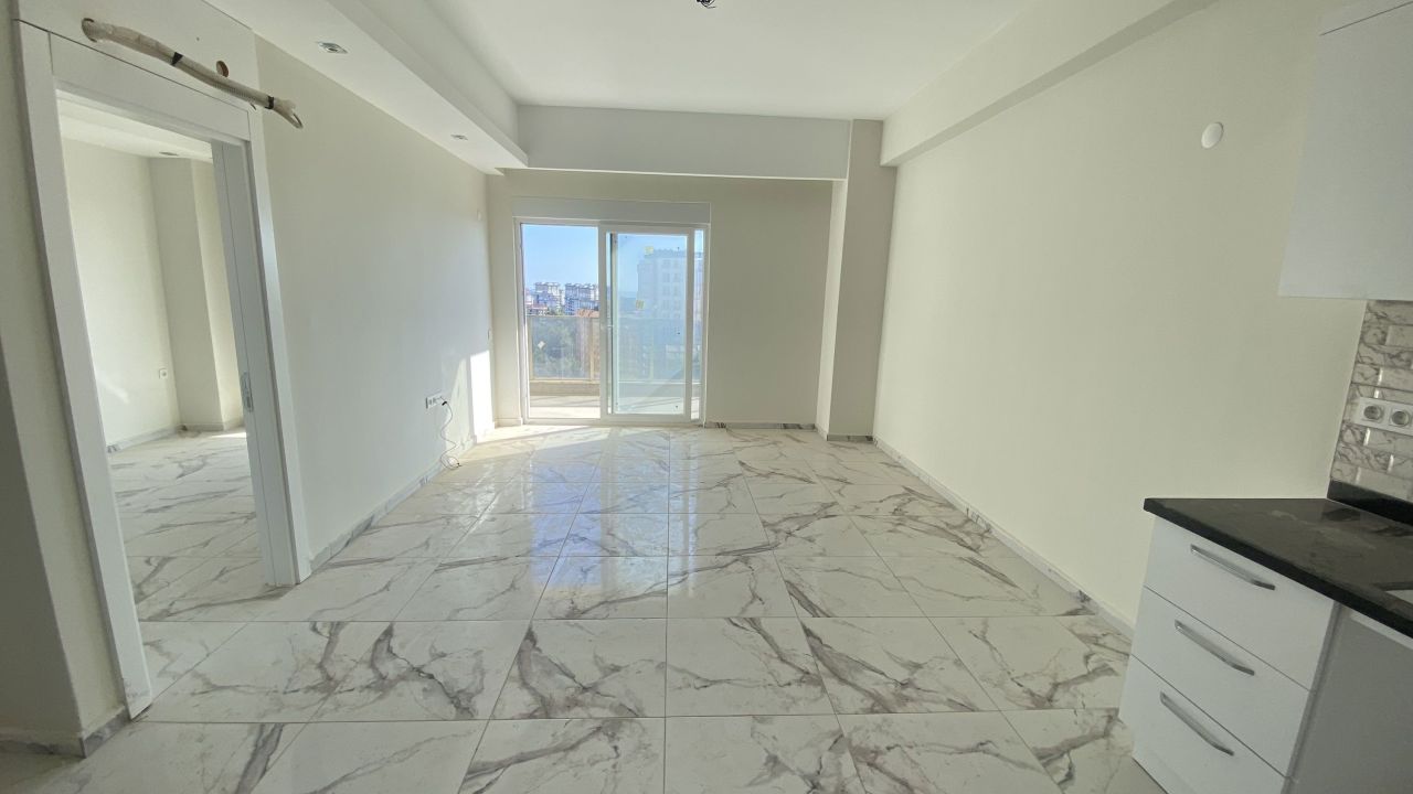 Apartment in Alanya, Turkey, 53 m² - picture 2