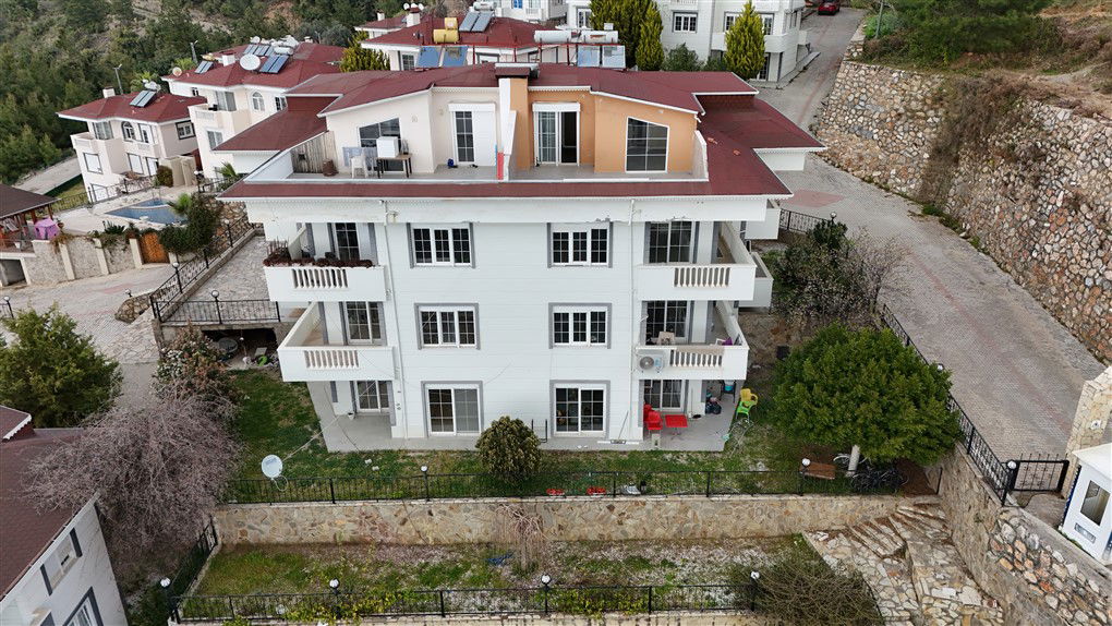 Apartment in Alanya, Türkei, 230 m² - Foto 2