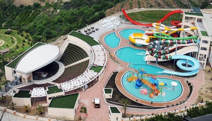 Appartement à Alanya, Turquie, 90 m² - image 2