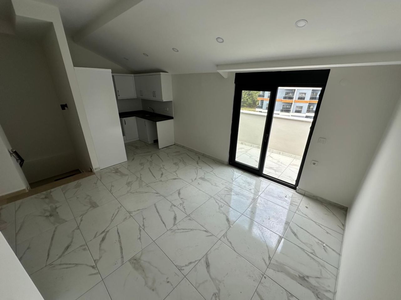 Apartment in Alanya, Türkei, 90 m² - Foto 2