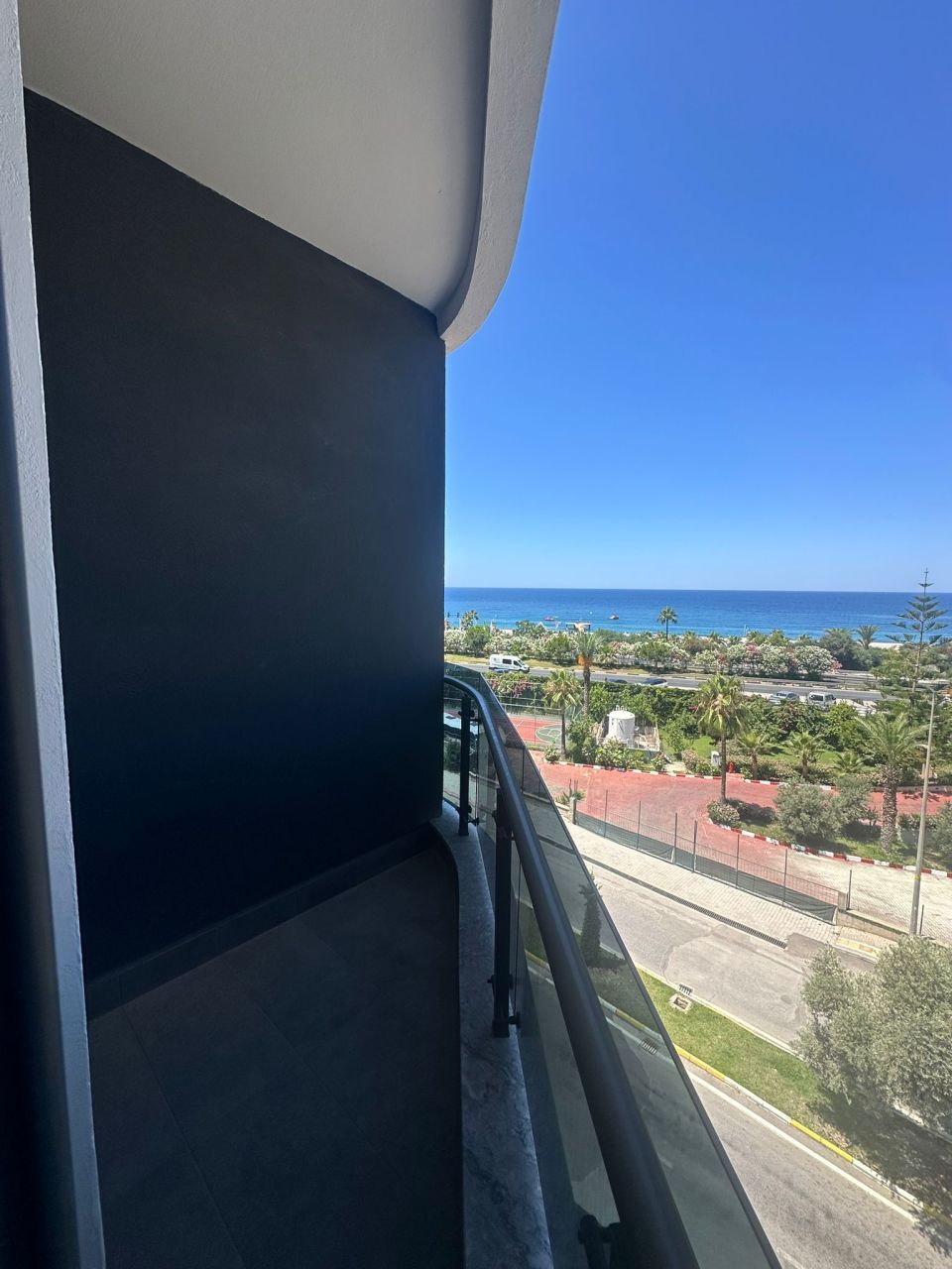 Apartment in Alanya, Türkei, 87 m² - Foto 2