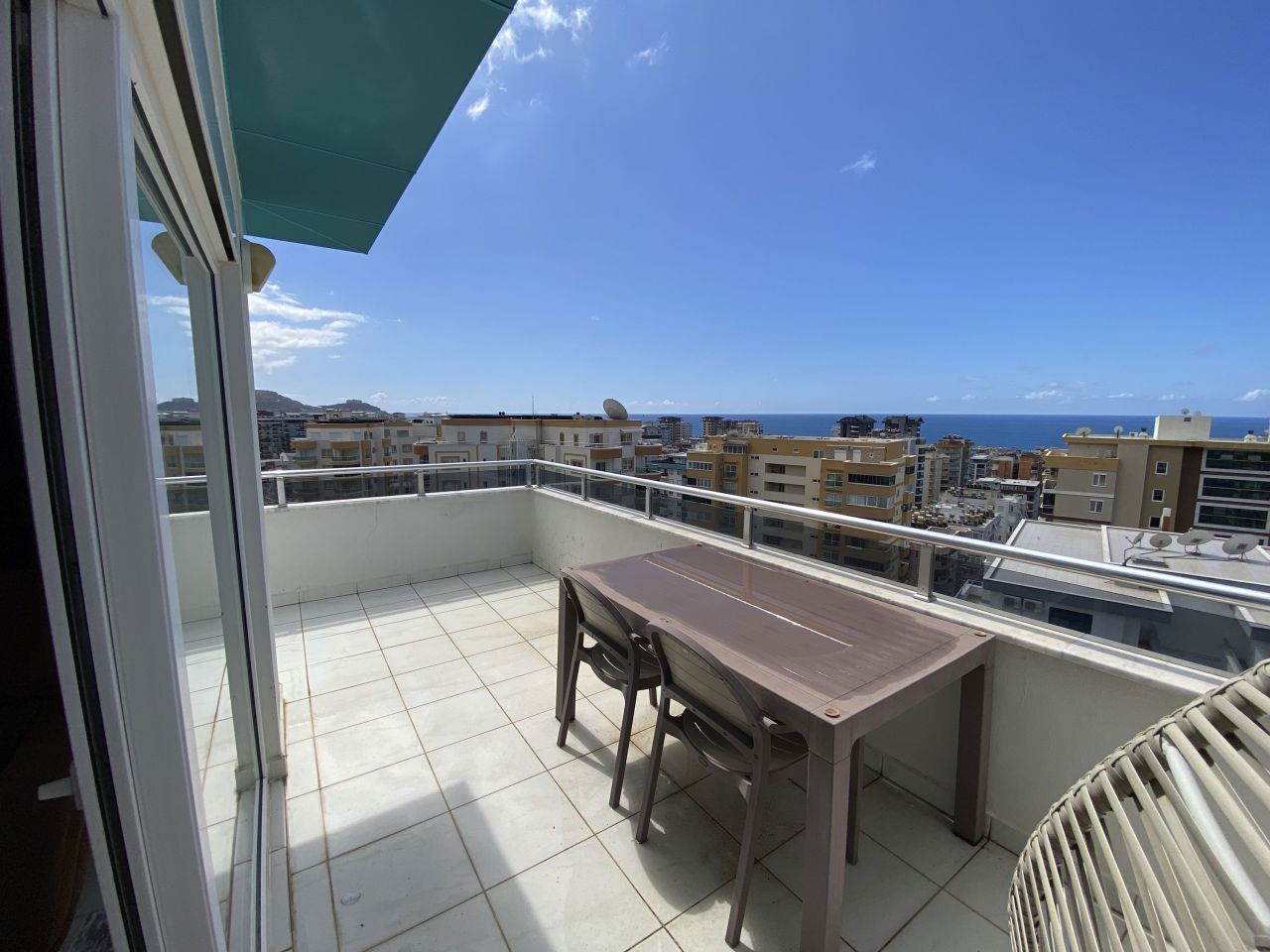 Apartment in Alanya, Türkei, 250 m² - Foto 2