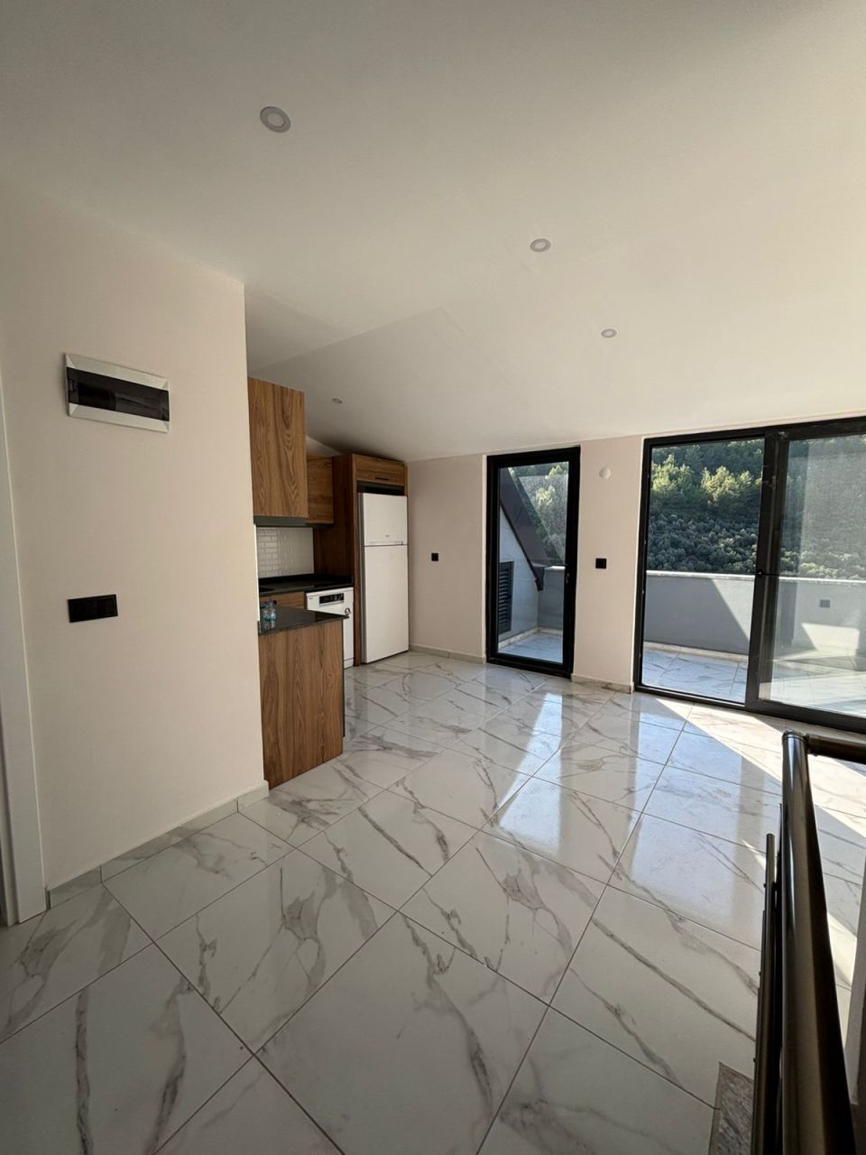 Appartamenti a Gazipaşa, Turchia, 85 m² - foto 3