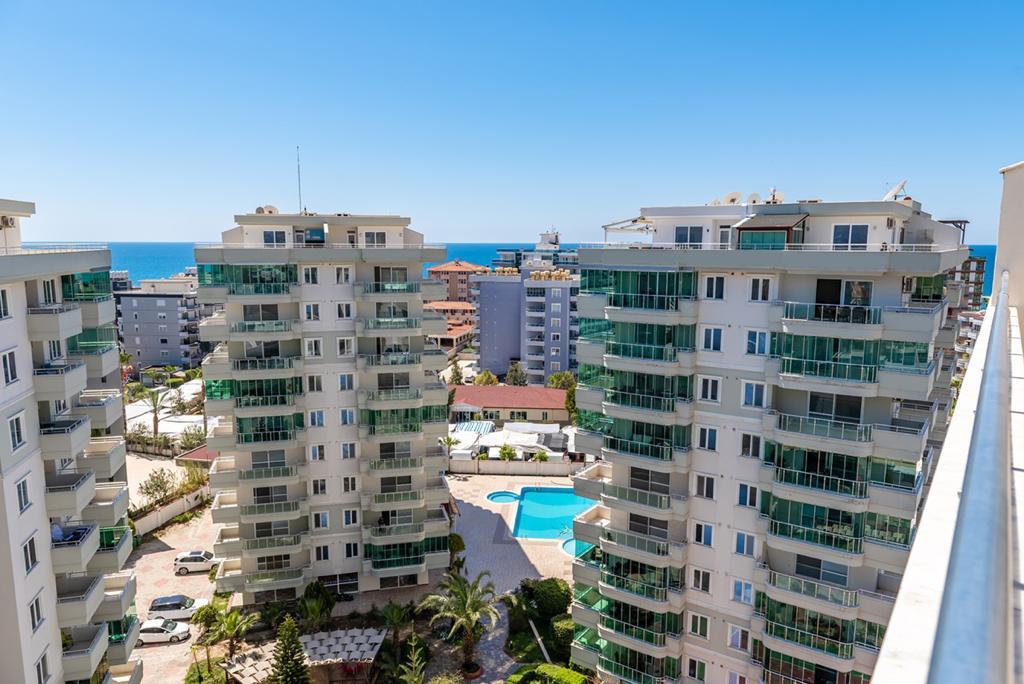 Appartamenti a Alanya, Turchia, 250 m² - foto 3