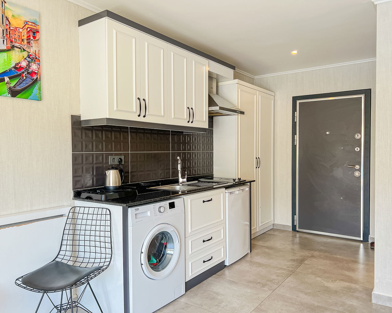 Studio à Alanya, Turquie, 45 m² - image 3