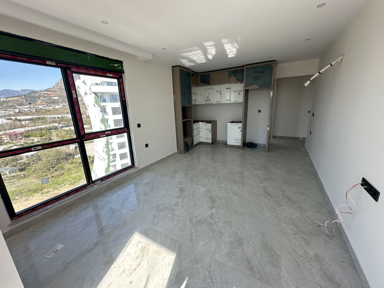 Appartement à Alanya, Turquie, 100 m² - image 3