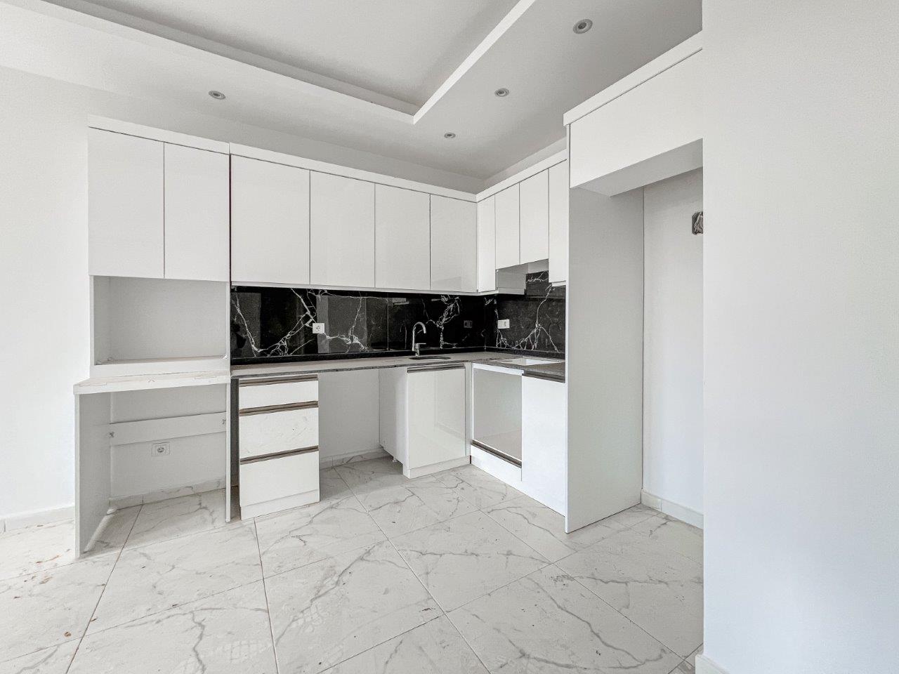 Apartment in Alanya, Türkei, 61 m² - Foto 3