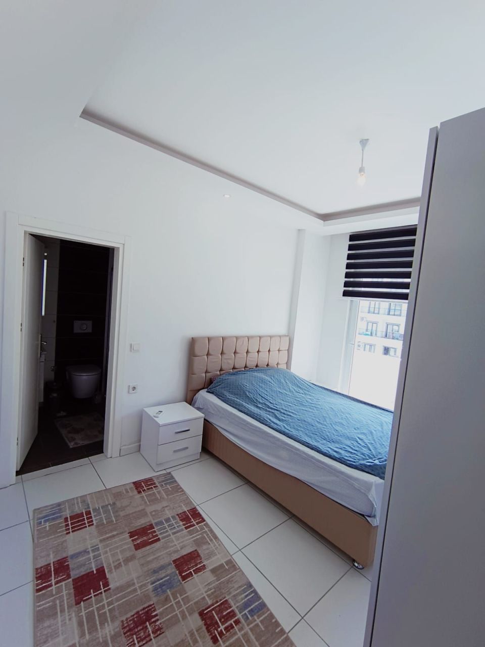 Apartment in Alanya, Turkey, 110 m² - picture 3