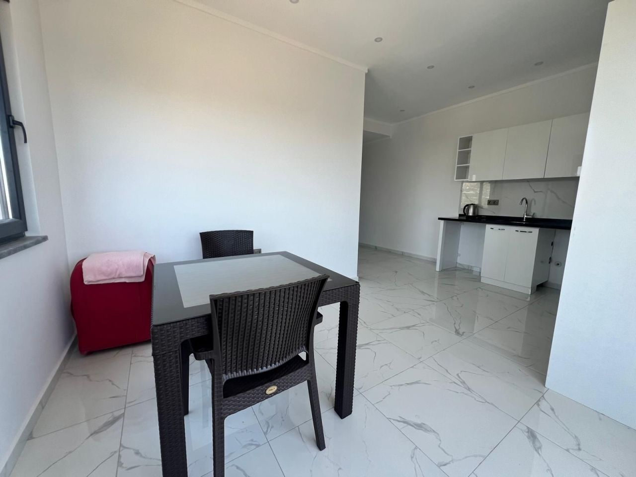Appartamenti a Alanya, Turchia, 55 m² - foto 3