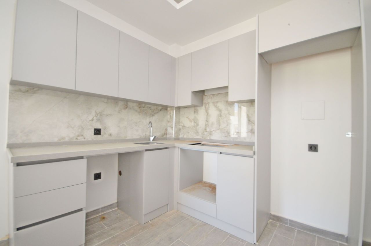 Apartment in Alanya, Turkey, 50 m² - picture 3