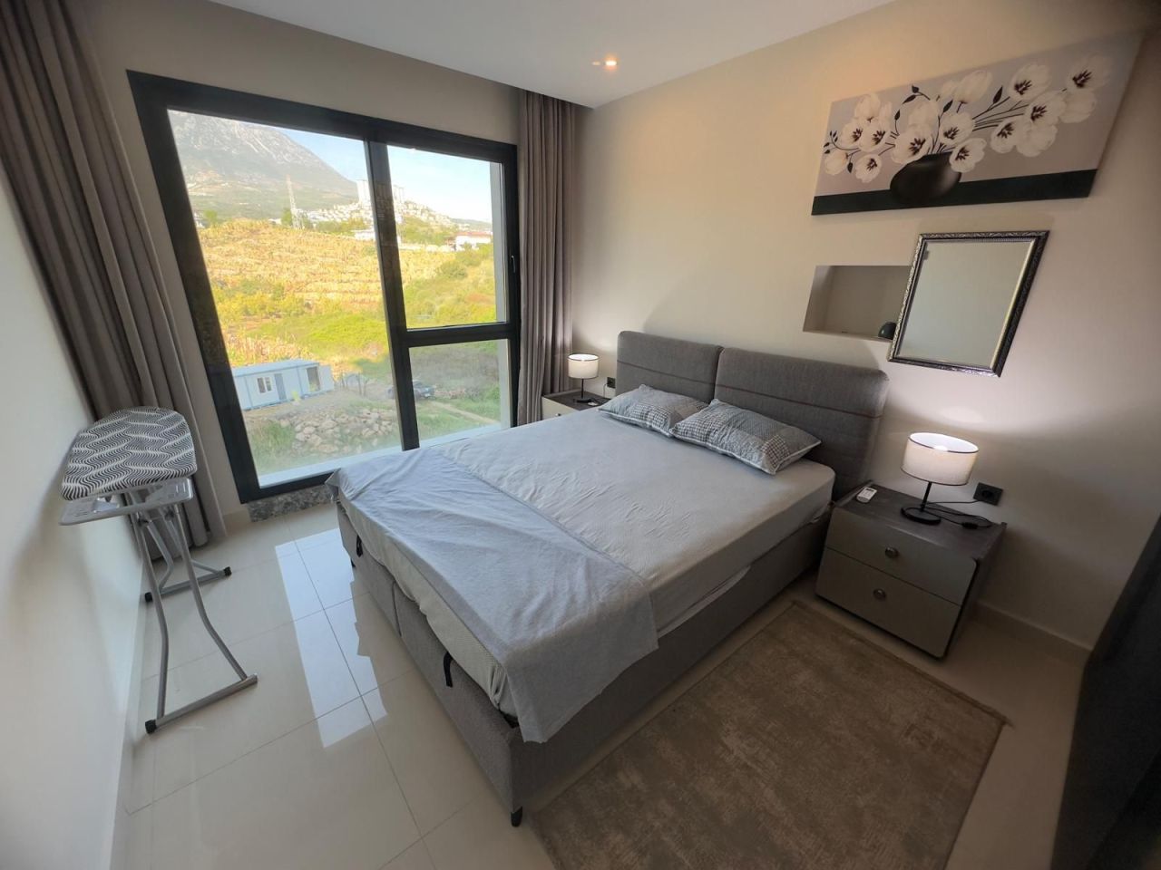 Apartamento en Alanya, Turquia, 90 m² - imagen 4