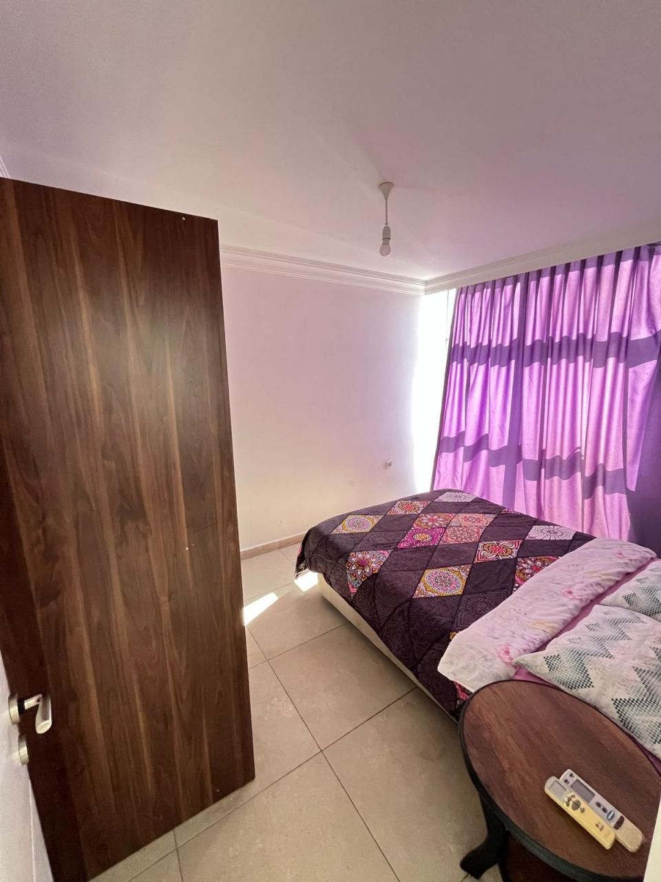 Apartment in Alanya, Turkey, 50 m² - picture 4