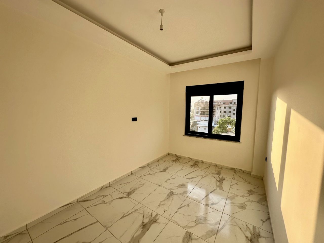 Apartamento en Alanya, Turquia, 47 m² - imagen 4