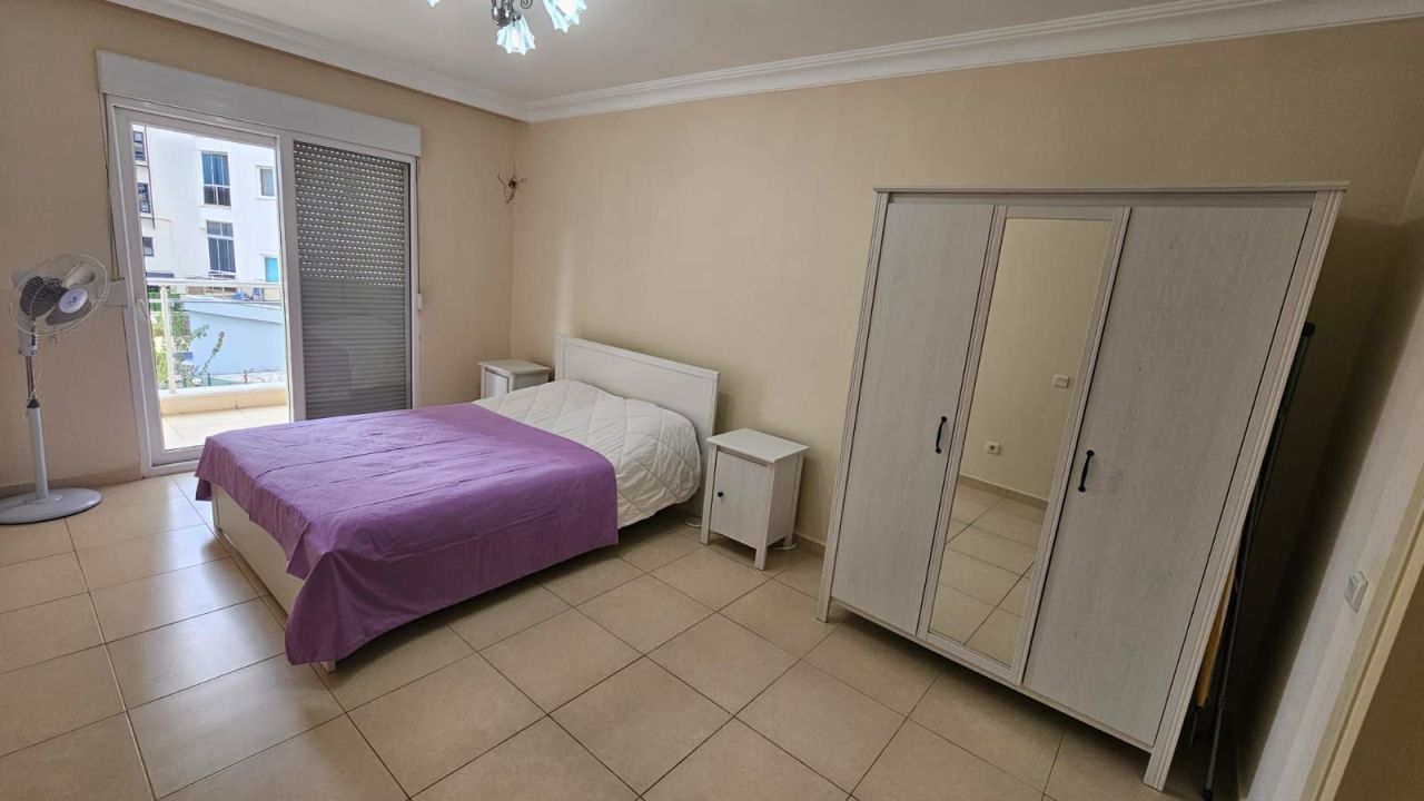 Appartement à Alanya, Turquie, 110 m² - image 4