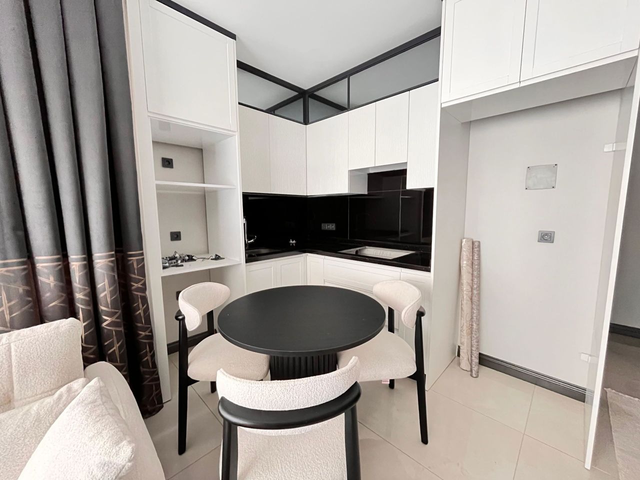 Apartment in Alanya, Türkei, 45 m² - Foto 4