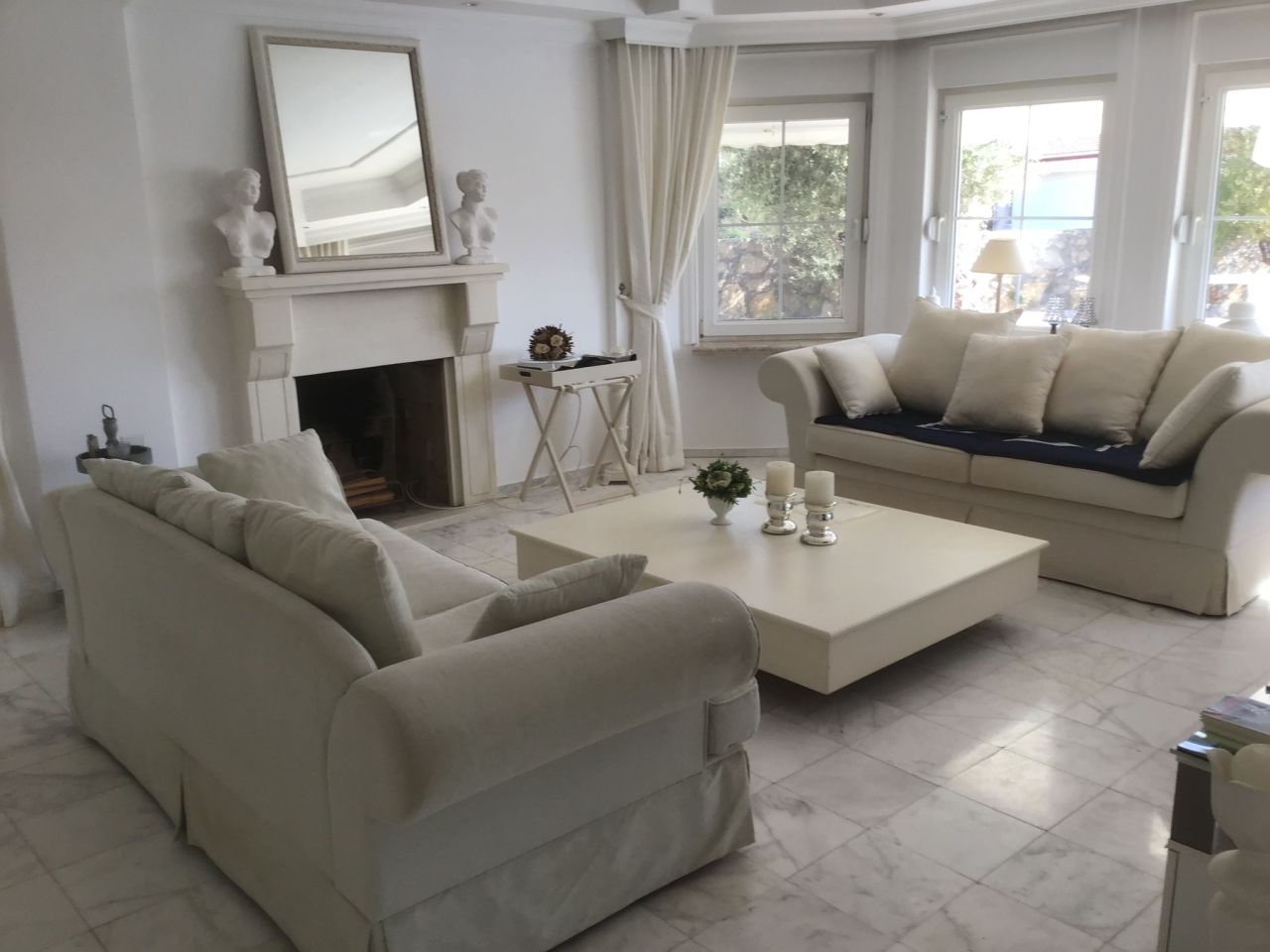 Villa in Alanya, Turkey, 220 m² - picture 4