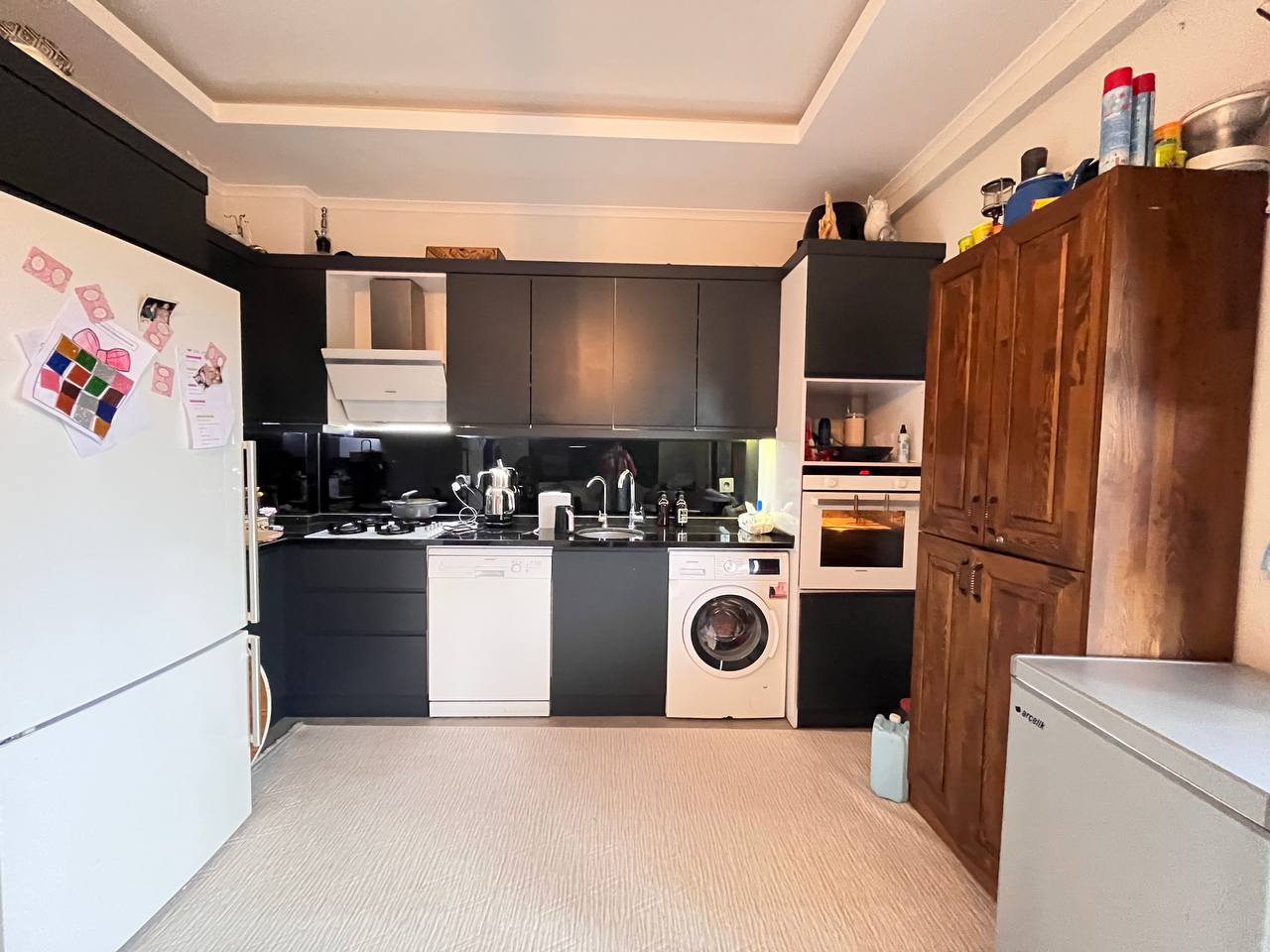 Appartamenti a Alanya, Turchia, 105 m² - foto 4