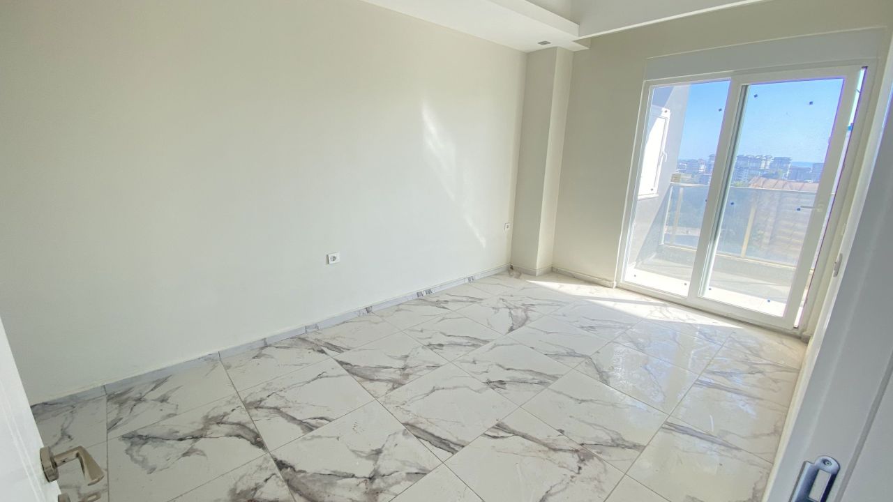 Apartment in Alanya, Turkey, 53 m² - picture 4