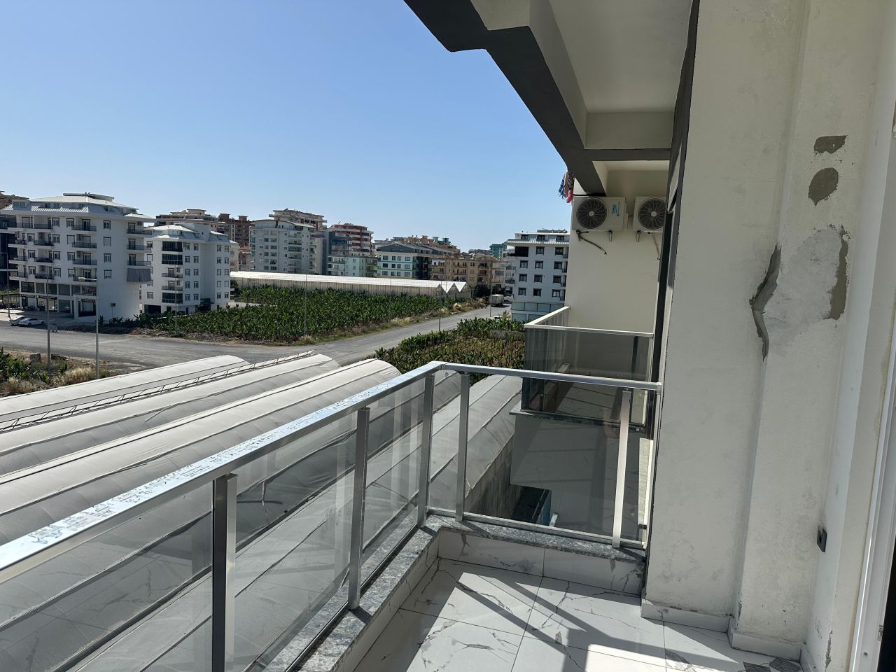 Apartamento en Alanya, Turquia, 55 m² - imagen 4