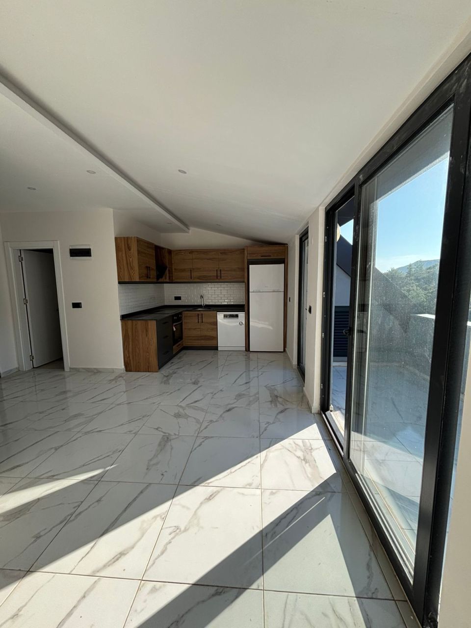 Appartamenti a Gazipaşa, Turchia, 85 m² - foto 4