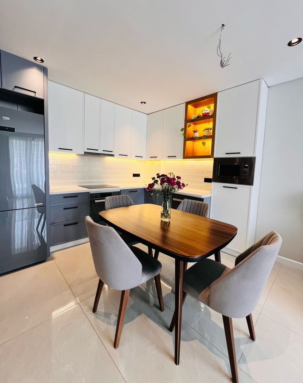 Apartment in Alanya, Turkey, 90 m² - picture 4