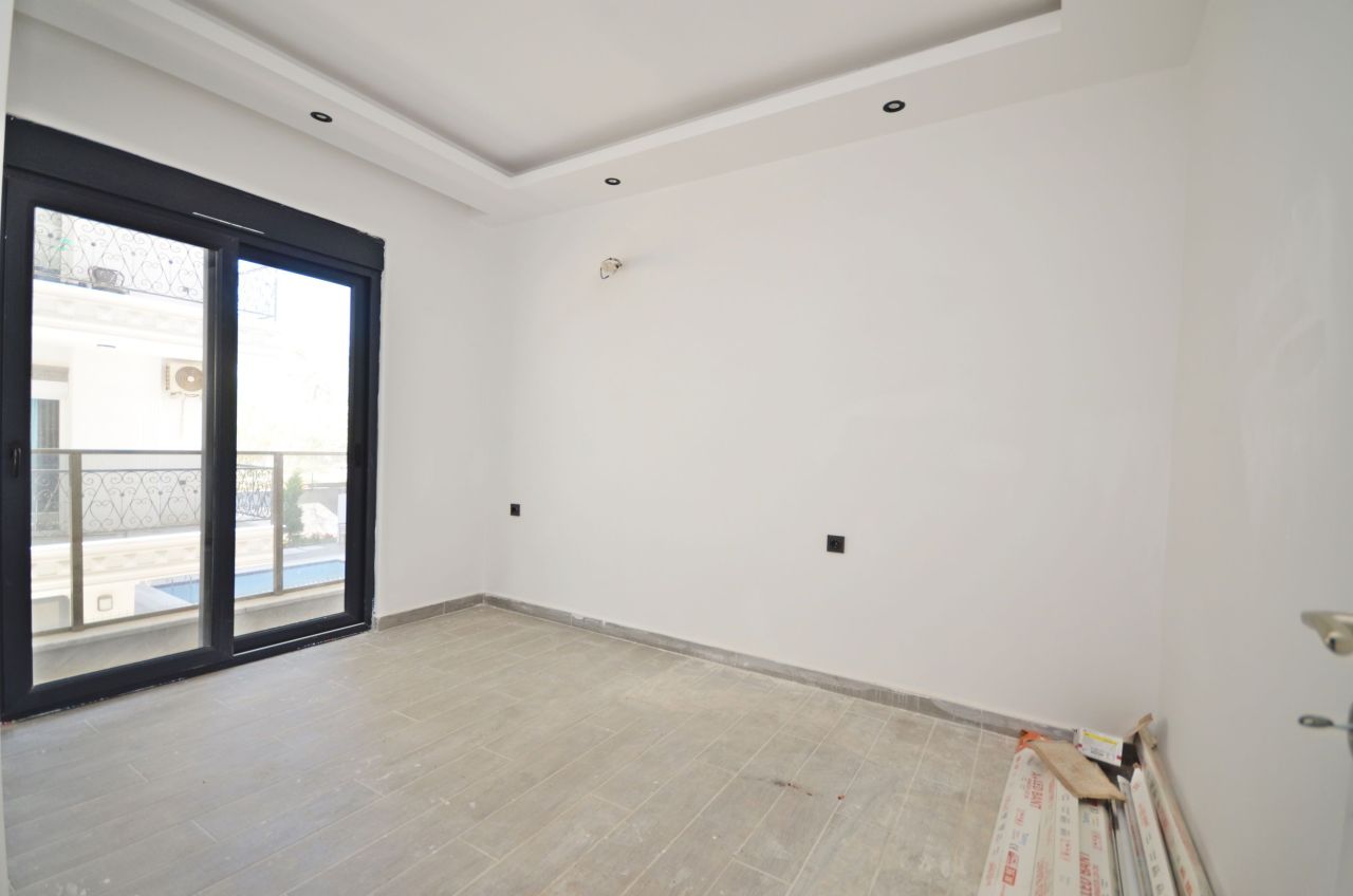 Apartment in Alanya, Turkey, 50 m² - picture 4