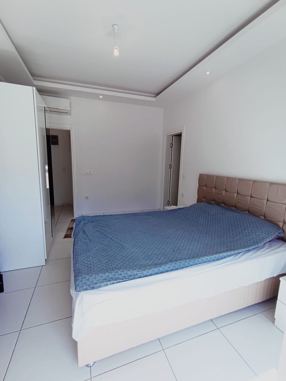 Apartment in Alanya, Turkey, 110 m² - picture 4