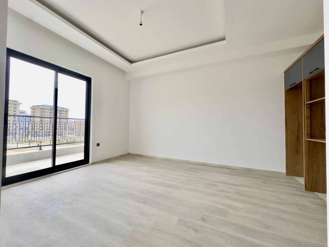 Apartment in Alanya, Turkey, 50 m² - picture 4