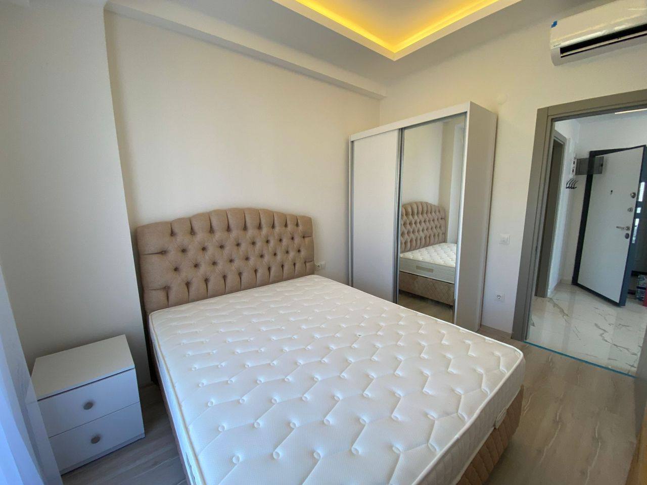 Appartamenti a Alanya, Turchia, 55 m² - foto 4