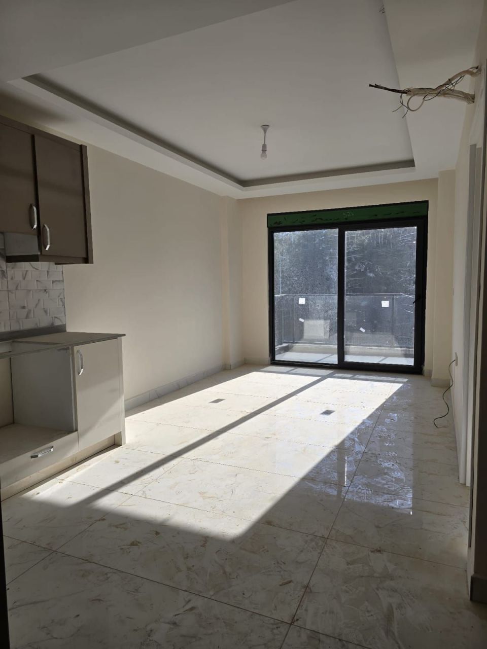 Apartamento en Alanya, Turquia, 55 m² - imagen 4