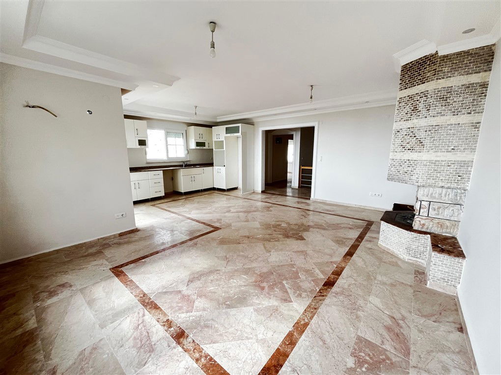 Apartment in Alanya, Türkei, 230 m² - Foto 4