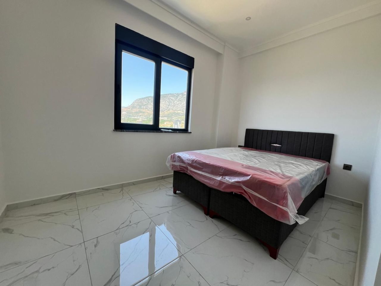 Appartamenti a Alanya, Turchia, 55 m² - foto 5