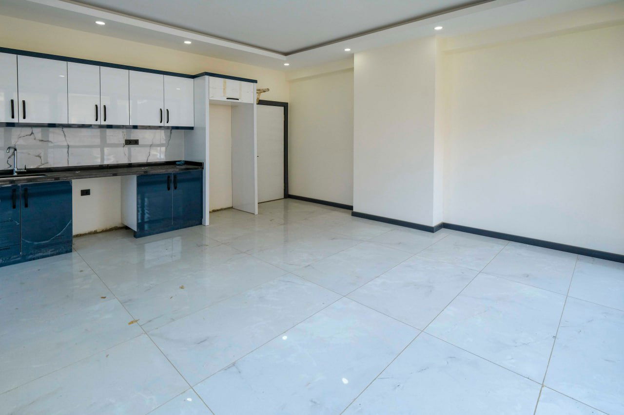 Apartment in Alanya, Türkei, 120 m² - Foto 5