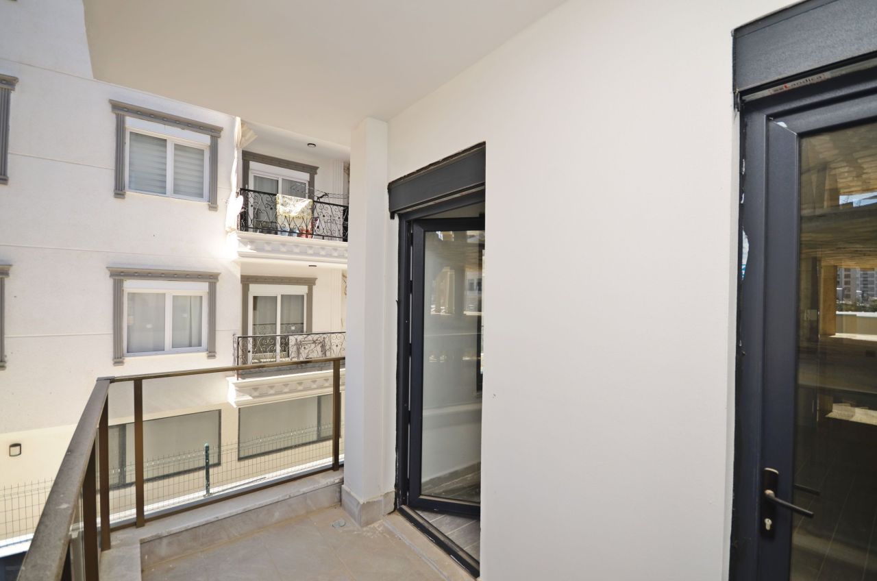 Apartment in Alanya, Turkey, 50 m² - picture 5