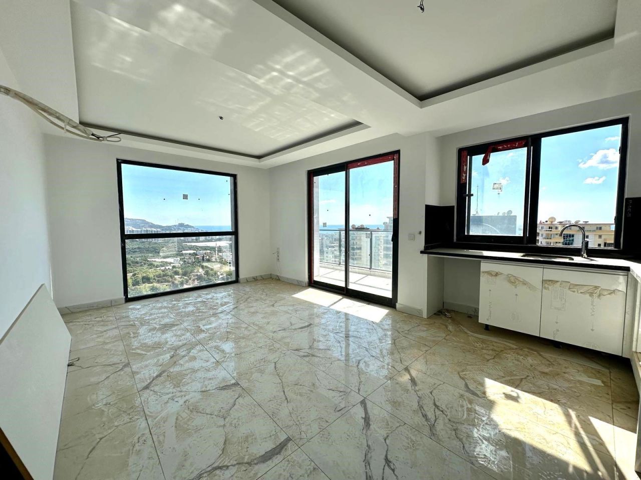 Apartamento en Alanya, Turquia, 98 m² - imagen 5