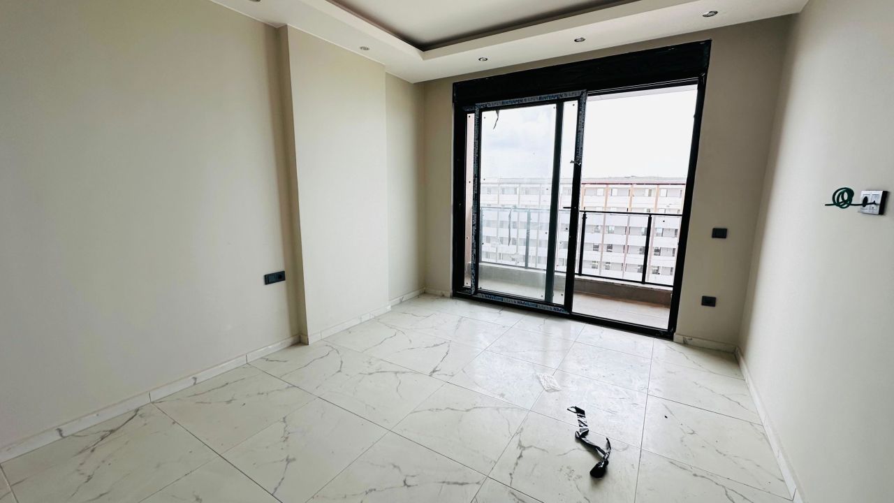 Apartment in Alanya, Turkey, 100 m² - picture 5