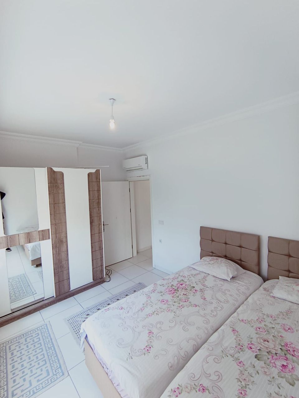 Apartment in Alanya, Turkey, 110 m² - picture 5