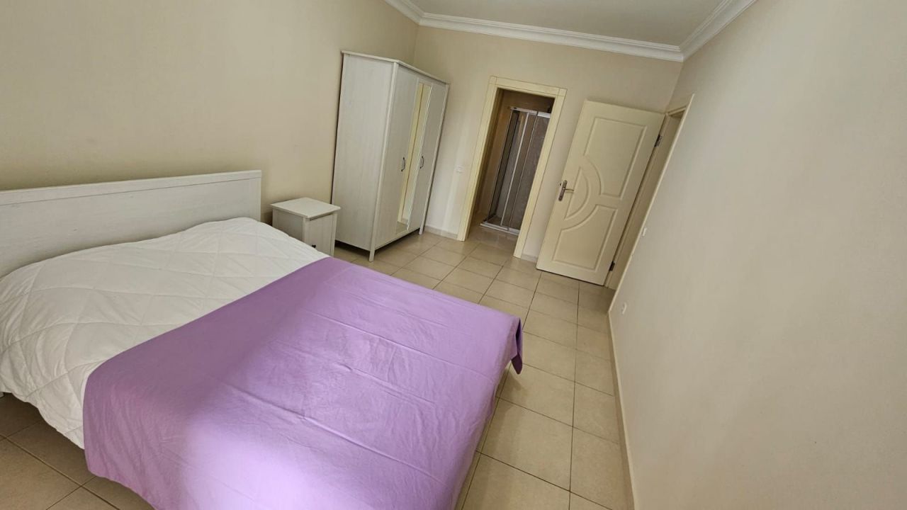 Appartement à Alanya, Turquie, 110 m² - image 5