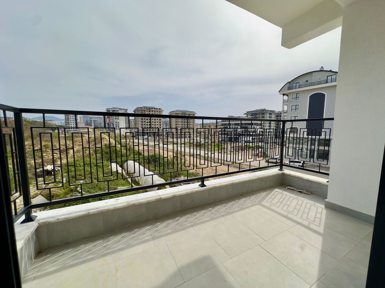 Apartment in Alanya, Turkey, 50 m² - picture 5